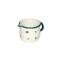 Riess Gmundner Scattered Flowers Jug with Spout 0.75L