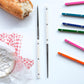 Bistrot Solid Pair of Chopsticks