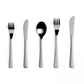 Café Stainless Steel Cutlery