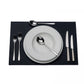 Pride Silver Plate Cutlery