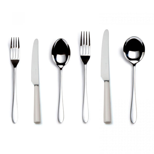 Pride Silver Plate Cutlery