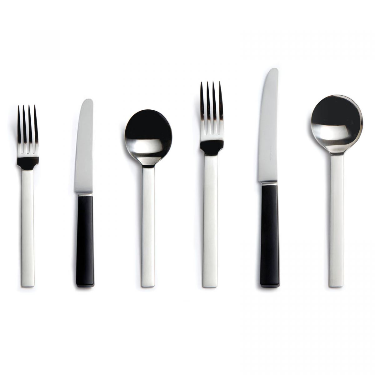 Odeon Stainless Steel Cutlery