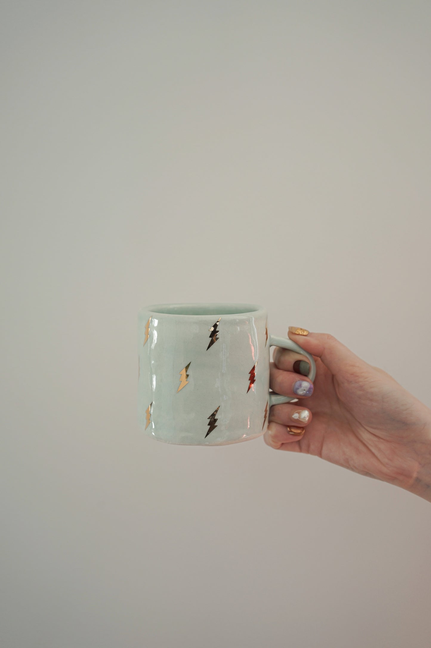 Pattern Mug 502