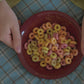 Poétique Side Bowl (Cherry)
