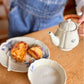 Early Bird Teapot
