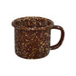 Milkyway Enamelware Mug 350ml (4 colours)