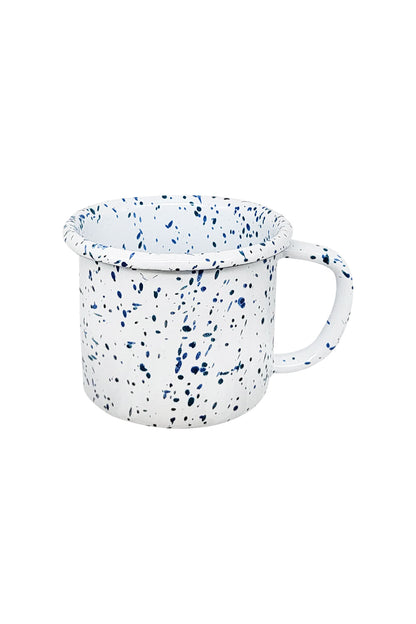 Milkyway Enamelware Mug 350ml (4 colours)