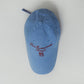 Standby Baseball Cap (Lilac Blues)