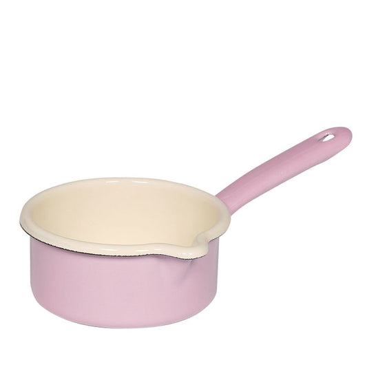 Saucepan Pink 0.5L