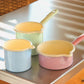 Saucepan Pink 0.5L