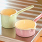 Saucepan Pink 0.5L