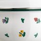 Gmundner Scattered Flowers Saucepan with Spout 0.75L