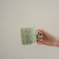 Pattern Mug 737