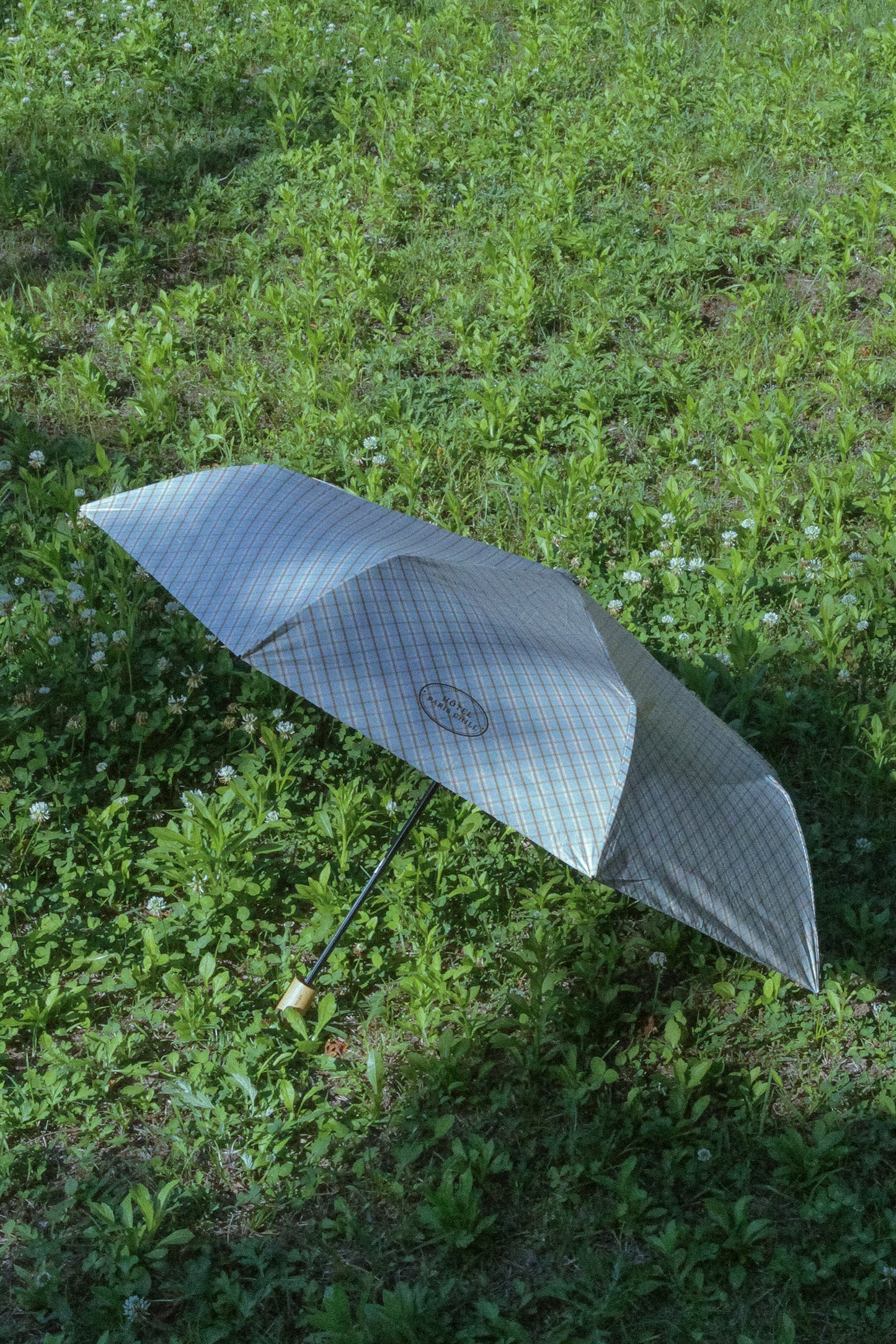 Overhaze Umbrella (Fountain)