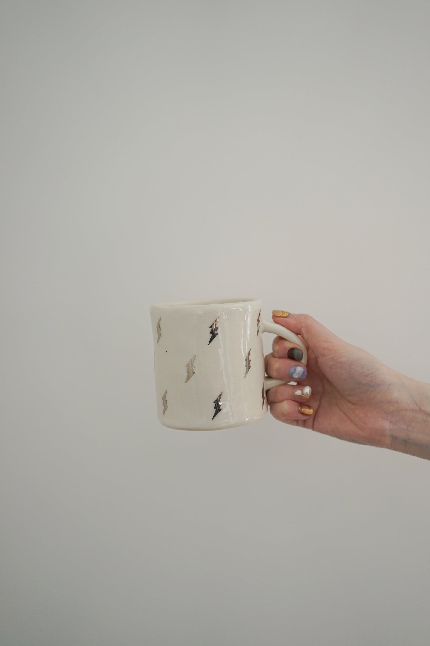 Pattern Mug 781