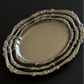 Barocco Oval Serving Tray