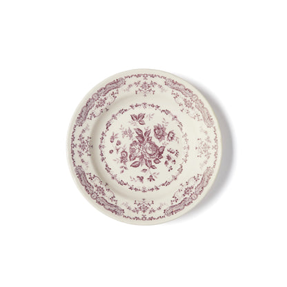 Rose Collection (Violet)