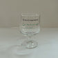 Chilly Weather Wine Glass (Green)