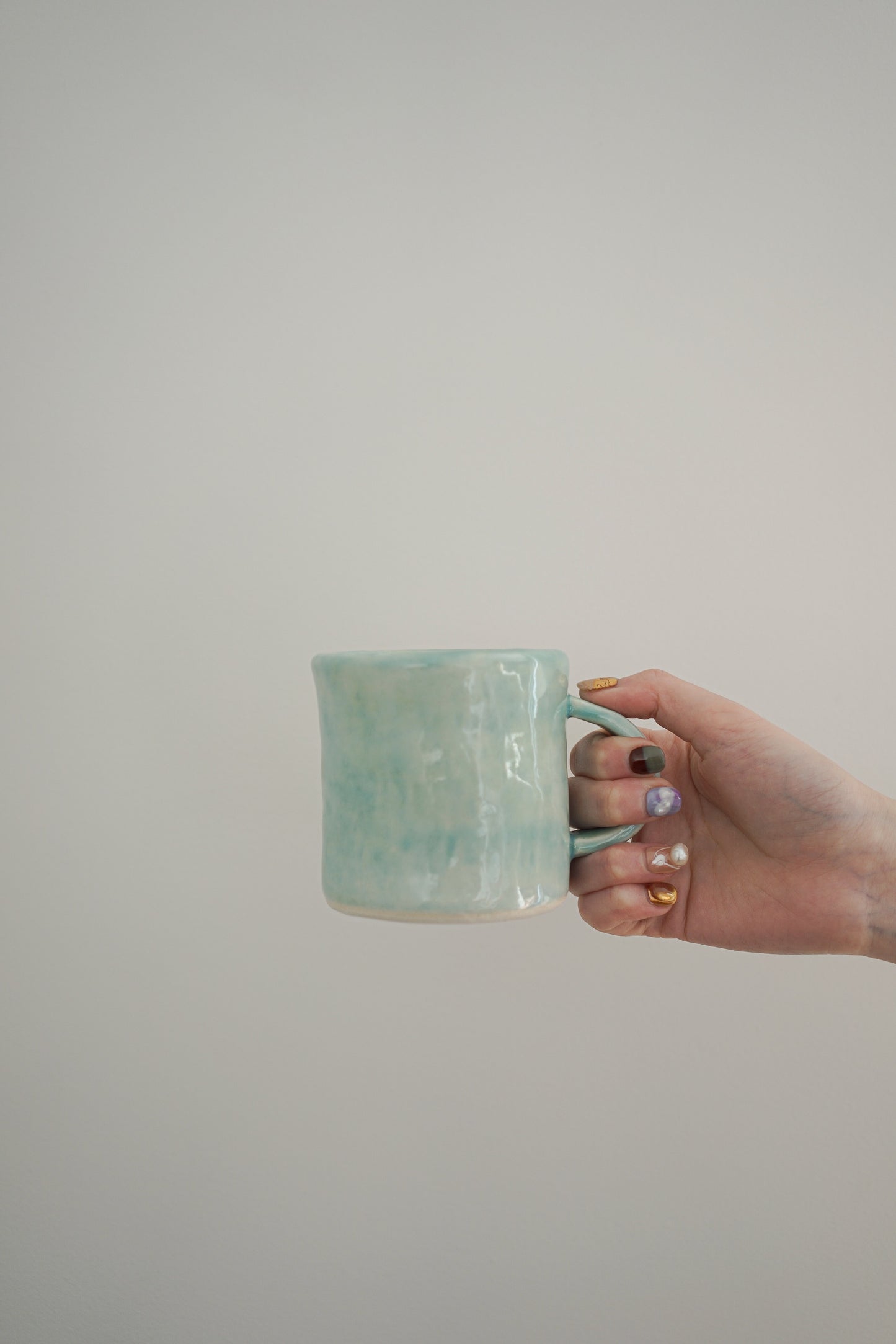 Pattern Mug 833