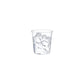 Cast Water Glass 250ml