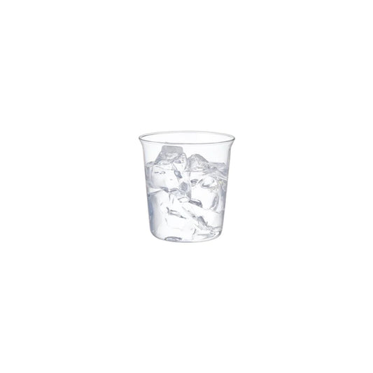 Cast Water Glass 250ml