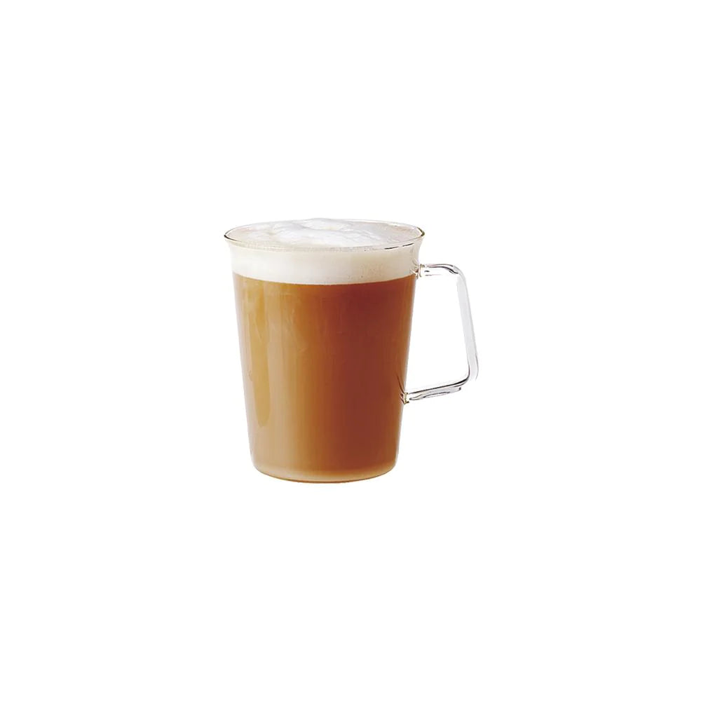 Cast Cafe Latte Mug 430ml