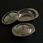 Vegetable Dish With Lid 14cm