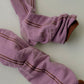 Cuddle Weather Socks (Lilac)