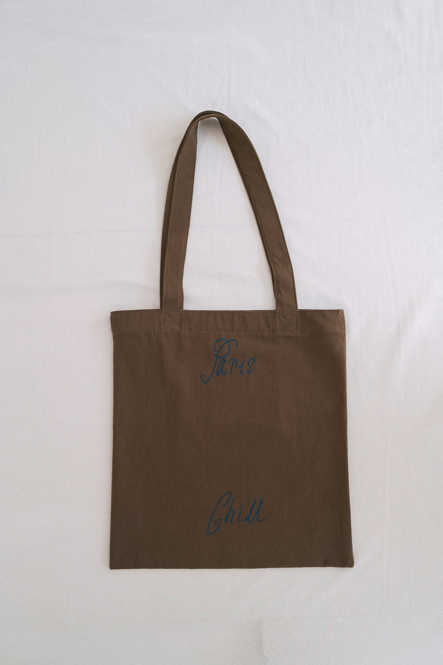 Poétique Shoulder Bag (Cocoa)