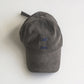 Easy-Peasy Corduroy Baseball Cap (Grey)