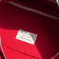 Old School Carry On Bag (Chilli)
