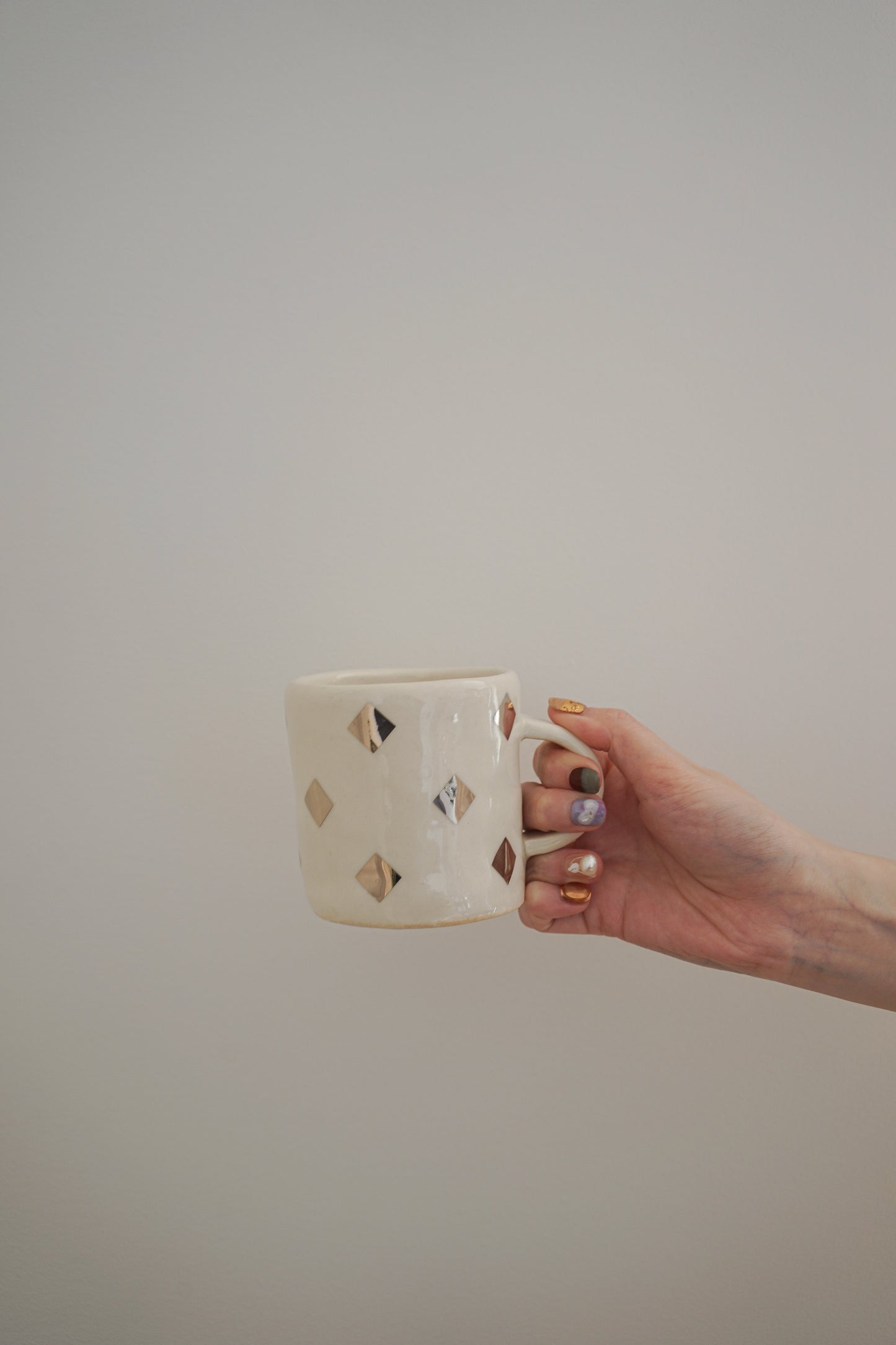 Pattern Mug 902