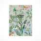 Paradise Garden Postcard