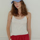 Standby Baseball Cap (Lilac Blues)