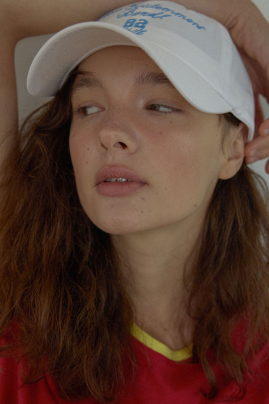 Standby Baseball Cap (Cotton)