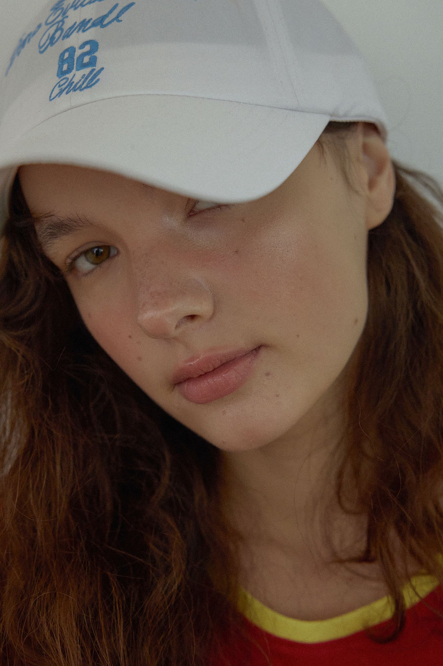 Standby Baseball Cap (Cotton)