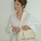 Old School Carry On Bag (Linen)