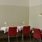 Verner Panton Flowerpot VP9 Portable Table Lamp