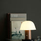 Setago Table Lamp (Nude & Forest)