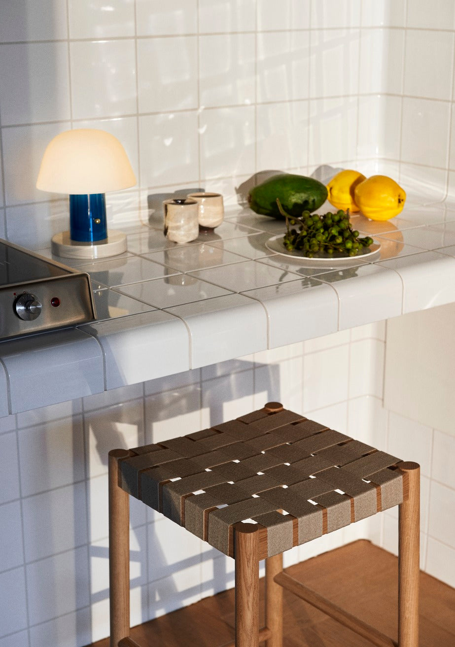 Setago Table Lamp (Twilight & Sand)