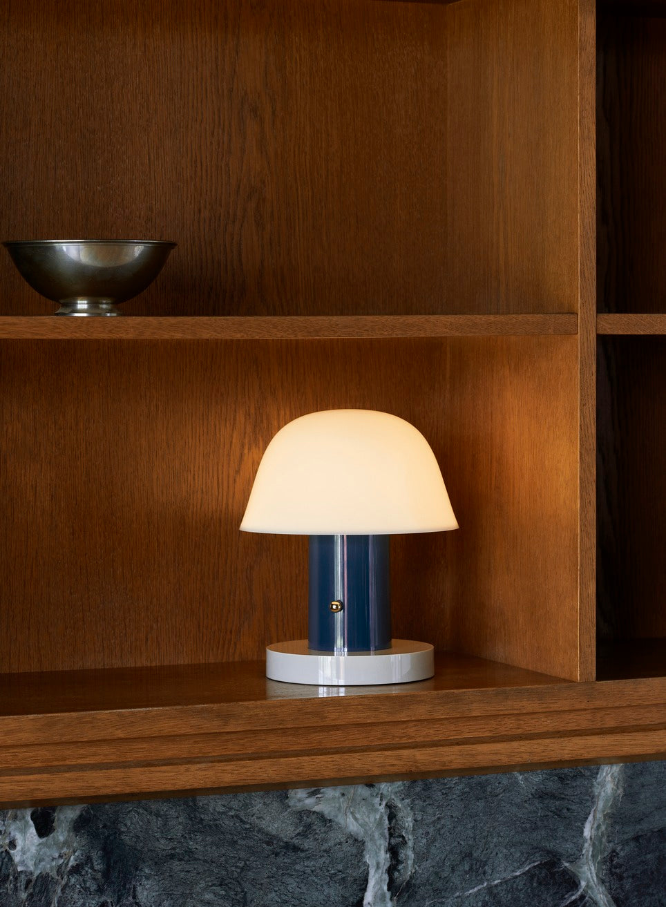 Setago Table Lamp (Twilight & Sand)