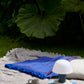 Setago Table Lamp (Twilight & Sand)