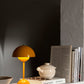 Flowerpot VP9 Verner Panton 1968 (Mustard)