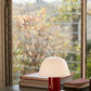 Setago Table Lamp (Marron & Grape)