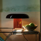 Montera Table Lamp JH42 (Amber & Ruby)