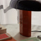 Montera Table Lamp JH42 (Amber & Ruby)