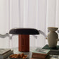 Montera Table Lamp JH42 (Amber & Ruby)