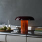 Montera Table Lamp JH42 (Amber & Ruby)