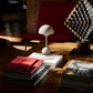 Verner Panton Flowerpot VP9 Portable Table Lamp