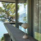 Verner Panton Flowerpot VP9 Portable Table Lamp